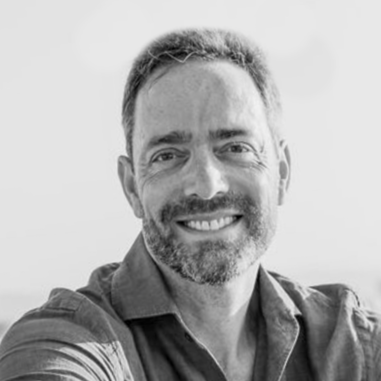 Stefan Butlin, founder of Testpad