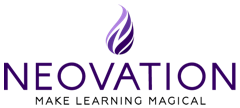 Neovation Learning Solutions Logo