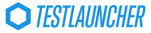 Testlauncher Logo