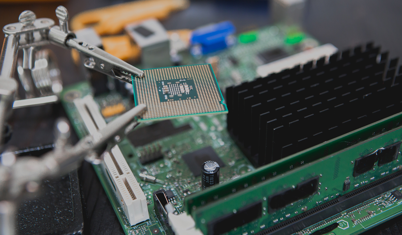 Test Enabling Hardware What is Hardware Compatibility Testing | Testpad