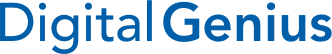 Digital Genius Logo